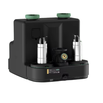 DrainLift S