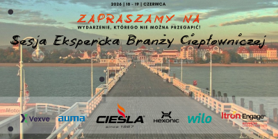 branża ciepłownicza