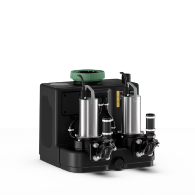 DrainLift S