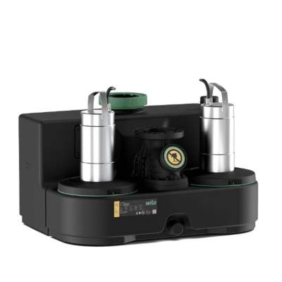 DrainLift S