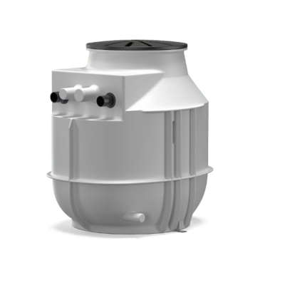 DrainLift S
