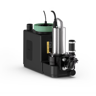 DrainLift S