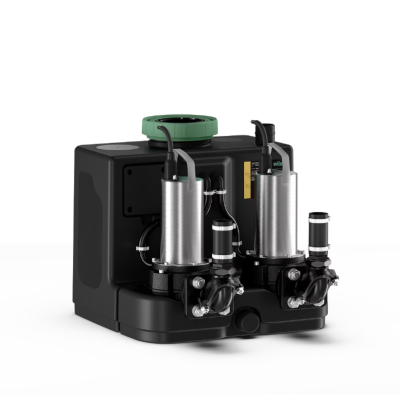 DrainLift S