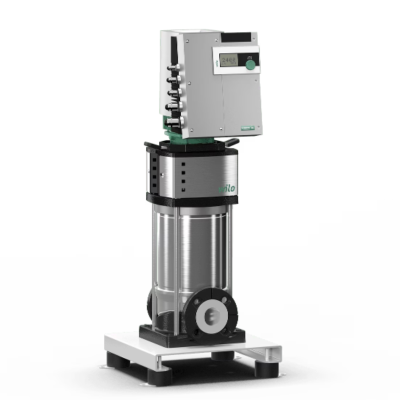 Helix excel
