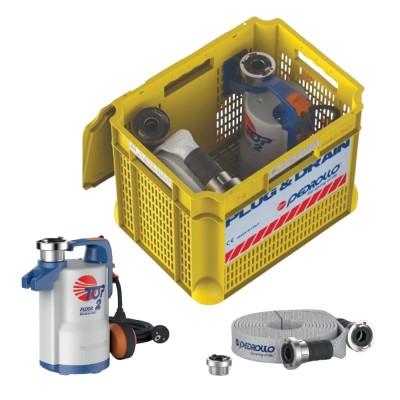 DrainLift S
