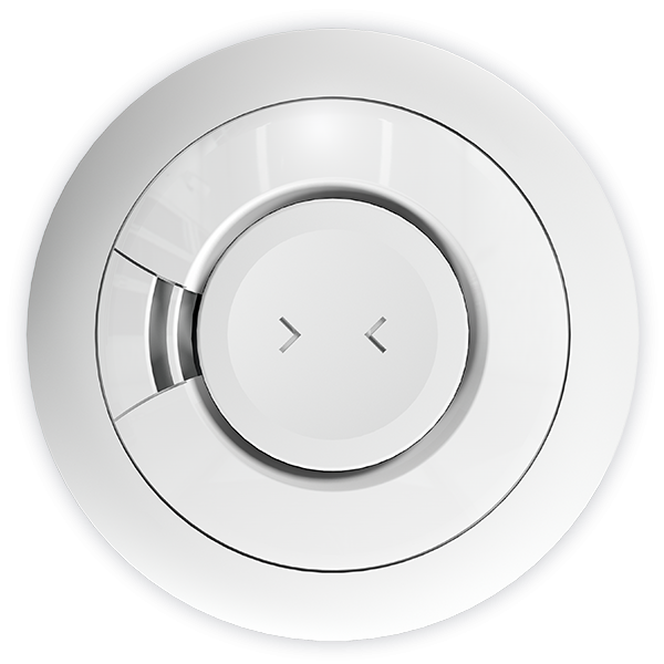 Ei650 _ czujnik dymu / autonom.