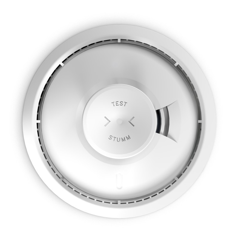 Ei6500-OMS/868 czujnik dymu