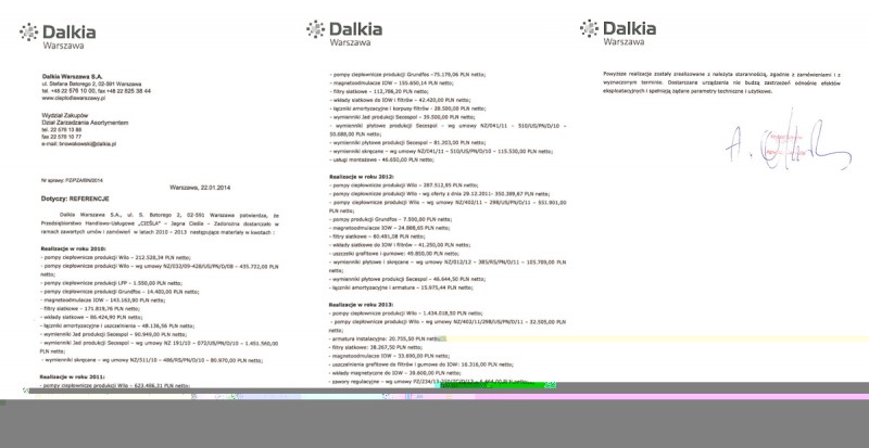 Dalkia
