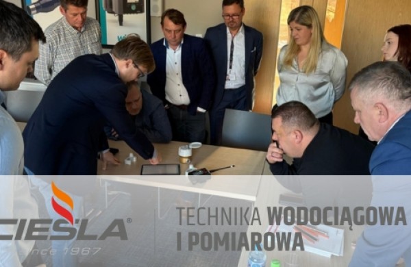 wodociągi i kanalizacja WOD-KAN
