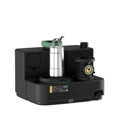 DrainLift S