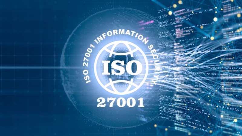 Mamy to! ISO 27001 już wdrożone. Sprawdź, co to oznacza →