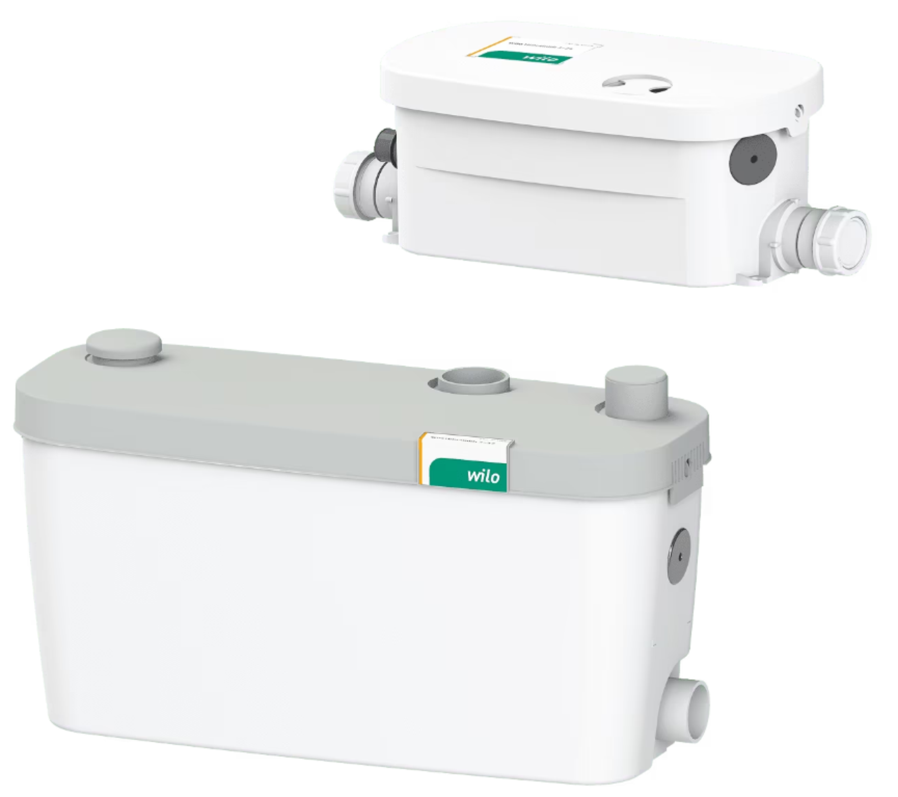 HiDrainlift 3