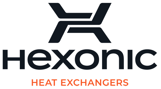 Hexonic logo