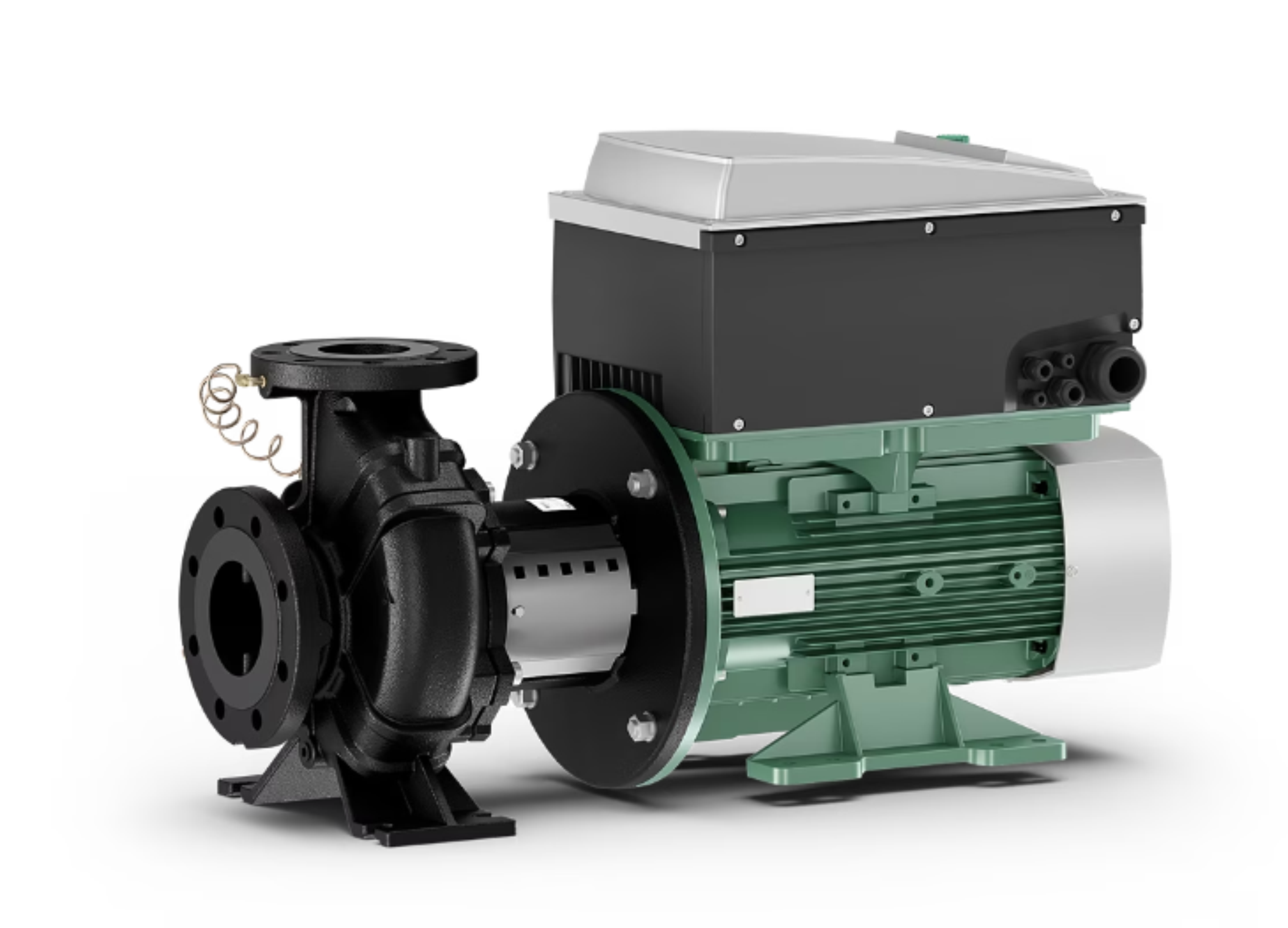 elektroniczne Stratos GIGA-B